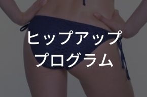 ヒップアッププログラム