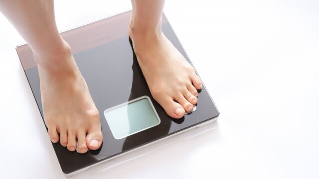 ダイエットプログラム